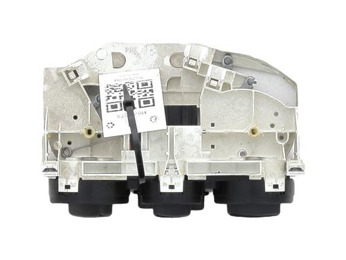 AC-Styringsenhed/Manøvreenhed SKODA OCTAVIA I Combi (1U5) 1.9 TDI | BP27729511I5 