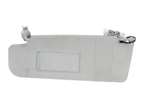 Venstre solskjerm VW POLO V (6R1, 6C1) 1.2 TDI (75 hp) 31304431