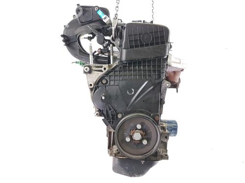 Motor PEUGEOT 206 Hatchback (2A/C) 1.1 i (60 hp) 32842807