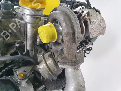 Engine SUZUKI SWIFT IV (FZ, NZ) 1.3 DDiS (AZG413D, ZC02S, ZC92S) | BP37627018M1  - Image 6