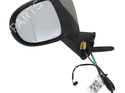 Used Left mirror RENAULT MODUS / GRAND MODUS (F/JP0_) 1.5 dCi (FP0G, JP0G) (68 hp) 30716214