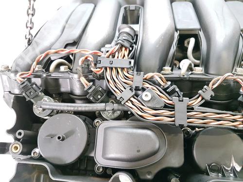Engine BMW 3 (E46) 330 d | BP29602340M1 