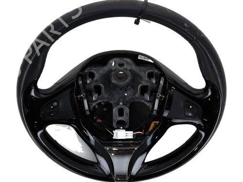 Used Steering wheel RENAULT CAPTUR I (J5_, H5_) 0.9 TCe 90 (90 hp) 30654014