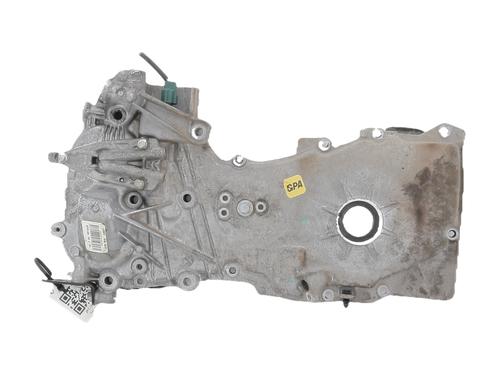 Registerdeksel Registerdeksel RENAULT CLIO IV (BH_) 0.9 TCe 90 (BHNF, BHMA, BHMH, BHJK, BHJR) (90 hp) 36776783 36776783