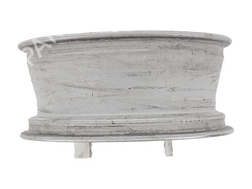 Fælk PEUGEOT 407 (6D_) 1.6 HDi 110 (6D9HZC, 6D9HYC) (109 hp) 33009789