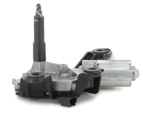Used Rear wiper motor RENAULT LAGUNA III (BT0/1) 1.5 dCi (BT00, BT0A, BT0T, BT1J) (110 hp) 27812918