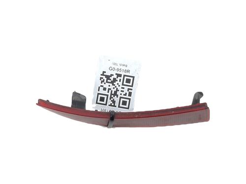 Used Rear bumper right light Rear bumper right light DACIA SANDERO II TCe 90 (B8M1, B8MA, B8AC) (90 hp) 28008100 28008100
