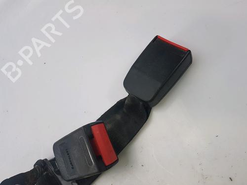 Seat buckle PEUGEOT 607 (9D, 9U) 2.2 16V | BP27916568I32 