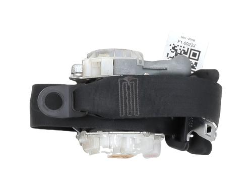 Used Front left belt tensioner PEUGEOT 107 (PM_, PN_) 1.0 (68 hp) 29602828