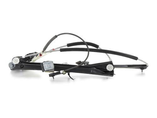 Front left window mechanism VW POLO V (6R1, 6C1)  | BP26305583C22 