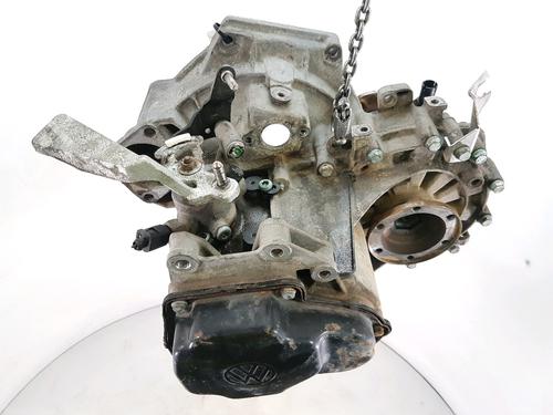 Gearkasse VW POLO IV (9N_, 9A_) 1.4 TDI | BP29702105M3 