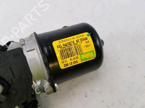 Front wiper motor MERCEDES-BENZ CITAN Box Body/MPV (W415) 109 CDI (415.601, 415.603, 415.605) | BP13891765M29 