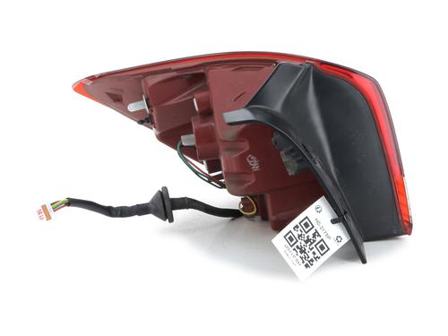 Right taillight KIA RIO IV (YB, SC, FB) 1.0 T-GDI 100 | BP33533339C35 - Image 4