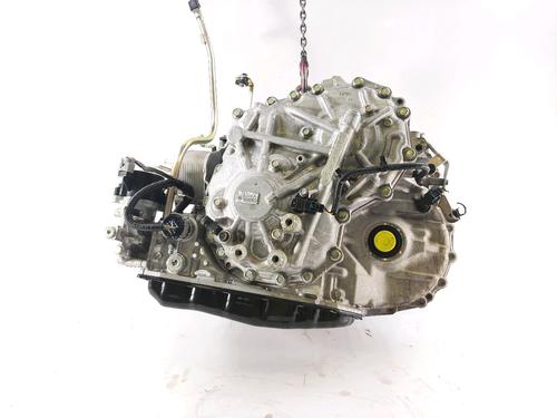 Gearbox RENAULT KOLEOS II (HC_) 1.7 BLUE dCi 150 (HCA7) | BP37506122M3 - Image 4