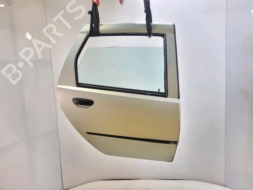 Dør højre bagtil Dør højre bagtil FIAT PUNTO (188_) 1.9 JTD (86 hp) 22595834 22595834