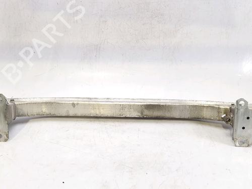 Front bumper reinforcement RENAULT CLIO III (BR0/1, CR0/1) 1.5 dCi (BR17, CR17) | BP29874589C109 