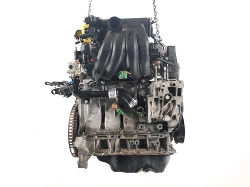 Engine PEUGEOT 206 Hatchback (2A/C) 1.4 i | BP37166877M1 - Image 4