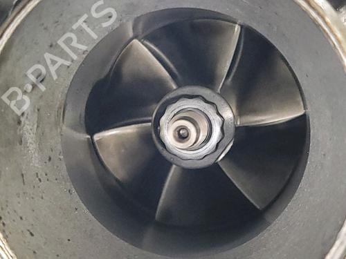 Engine SEAT IBIZA III (6L1) 1.4 TDI | BP40249142M1 - Image 7