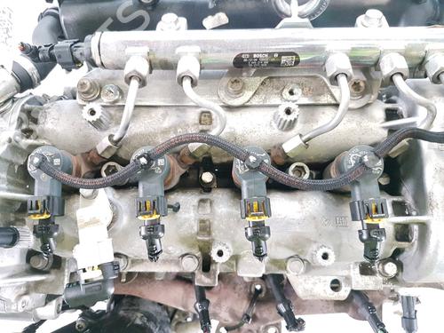 Engine FIAT 500 (312_) 1.3 D Multijet (312AXB1A) | BP29819632M1