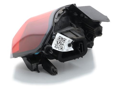 Right taillight OPEL CORSA F (P2JO) 1.2 (68) | BP29741343C35 