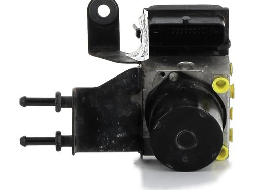 Used ABS pump VW POLO IV (9N_, 9A_) 1.4 TDI (70 hp) 28835463