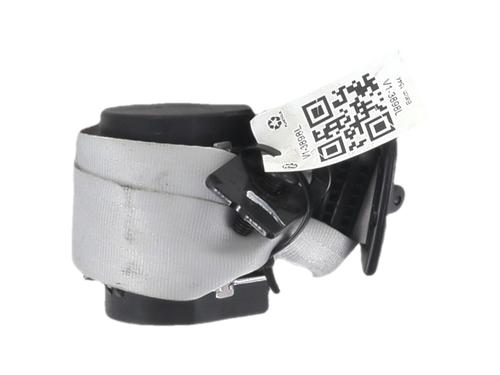 Used Rear left seatbelt Rear left seatbelt RENAULT SCÉNIC III (JZ0/1_) 1.6 dCi (JZ00, JZ12) (130 hp) 39763562 39763562