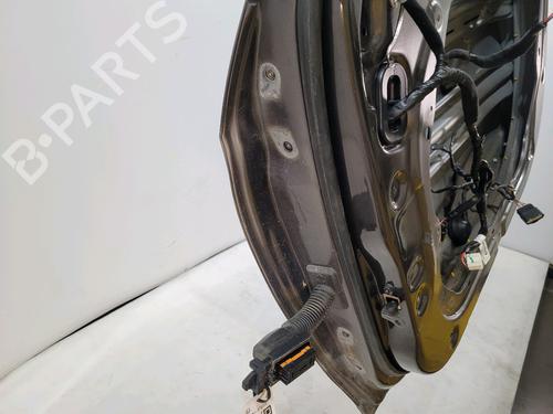 Right front door HYUNDAI TUCSON (TL, TLE) 2.0 CRDi | BP29390340C3 