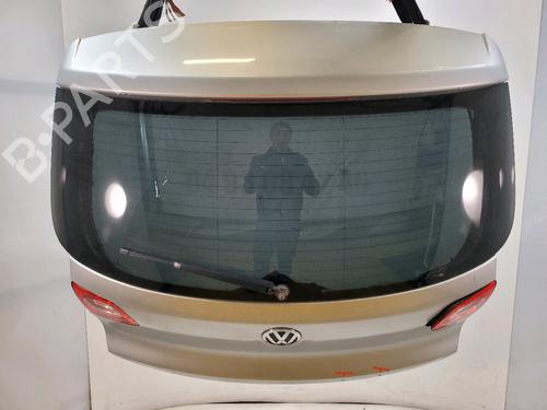 Used Tailgate VW TIGUAN (5N_) 2.0 TDI 4motion (140 hp) 33159878