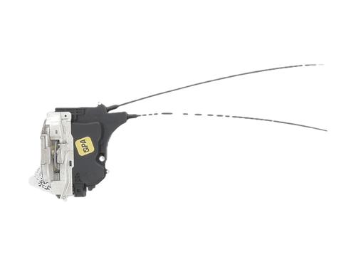 front-right-lock-mitsubishi-outlander-ii-cw_w-2005-2006-2007-2008-2009-2010-2011-2012-36487409 main image
