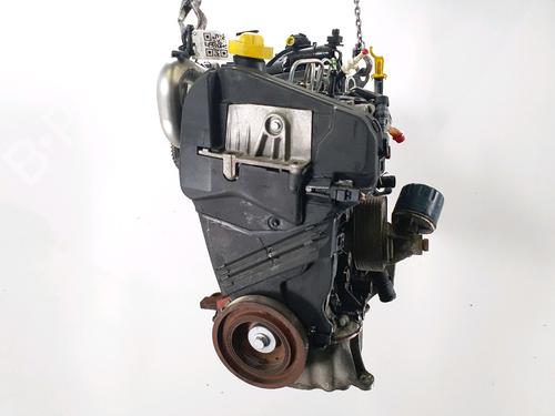 Used Engine Engine 37016634 37016634