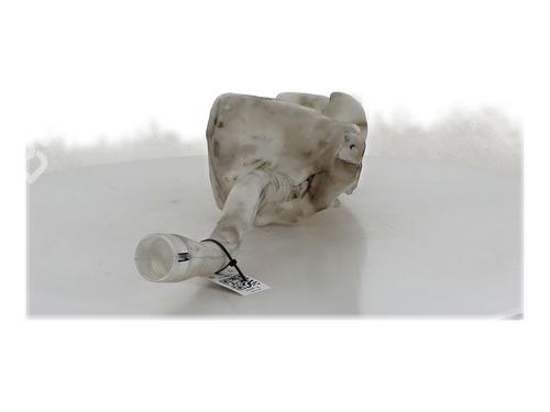 Windscreen washer tank PEUGEOT 3008 I MPV (0U_) 1.6 BlueHDi 120 | BP29695926C113 