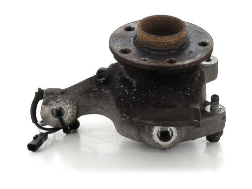 Used Right front steering knuckle RENAULT LAGUNA III Grandtour (KT0/1) [2007-2015]  26489534