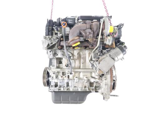 Engine CITROËN C3 I (FC_, FN_)  | BP28137865M1 