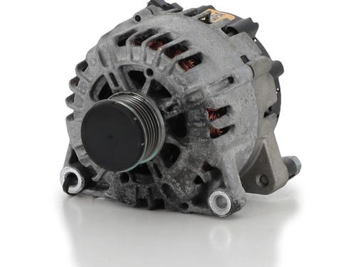 Used Alternator CITROËN C4 II (NC_) 1.6 HDi 110 (112 hp) 27646417