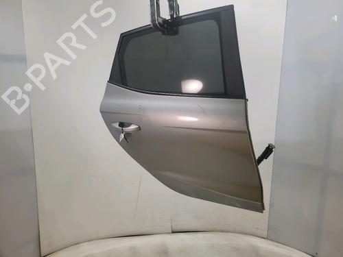 Used Right rear door Right rear door SEAT IBIZA V (KJ1, KJG) 1.0 MPi (80 hp) 34434006 34434006