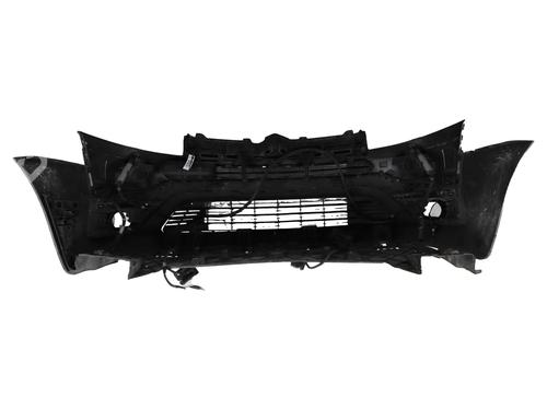 Front bumper CITROËN C4 Picasso I MPV (UD_)  | BP28720756C7 