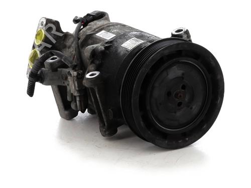 AC compressor RENAULT MEGANE III Hatchback (BZ0/1_, B3_) 1.5 dCi (BZ09, BZ0D, BZ1W, BZ29, BZ14) | BP30917682M34 - Image 4