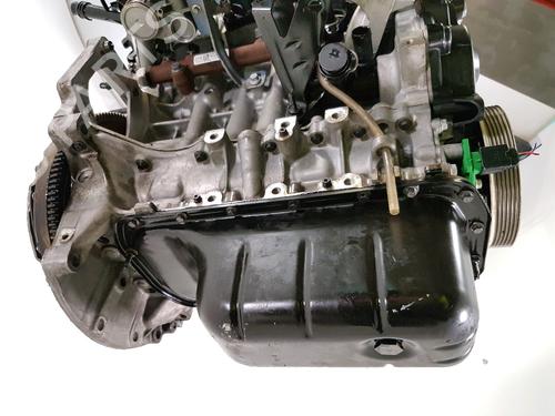 Engine CITROËN C3 / C3 ORIGIN III (SX) 1.6 BlueHDi 75 | BP25208718M1 