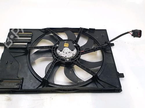 Kjølevifte elektrisk VW GOLF VII (5G1, BQ1, BE1, BE2) 1.6 TDI | BP29964631M35