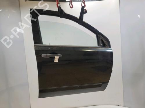 Used Right front door JEEP COMPASS (MK49) 2.0 CRD 4x4 (140 hp) 30405074