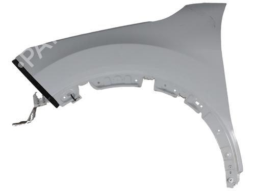 Used Left front fenders CITROËN C4 III (BA_, BB_, BC_) 1.2 PureTech 130 (BAHNSA, BAHNSB) (130 hp) 28333195
