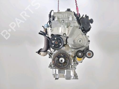 Used Engine HYUNDAI i30 (FD) 1.6 CRDi (116 hp) 28207799