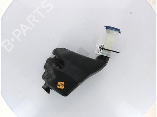 Windscreen washer tank PEUGEOT 106 II (1A_, 1C_) 1.6 i | BP17722720C113 