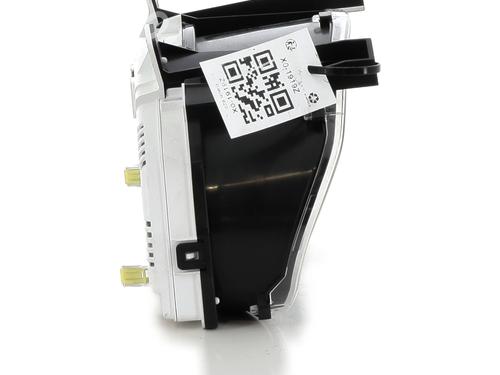 Instrument cluster TOYOTA GT 86 Coupe (ZN6_) 2.0 (ZN6AC_, ZN6BC_, ZN6K) | BP23030157C47 