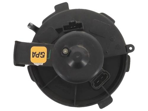 Varmeblæser CITROËN XSARA PICASSO (N68) 2.0 HDi (90 hp) 32013277