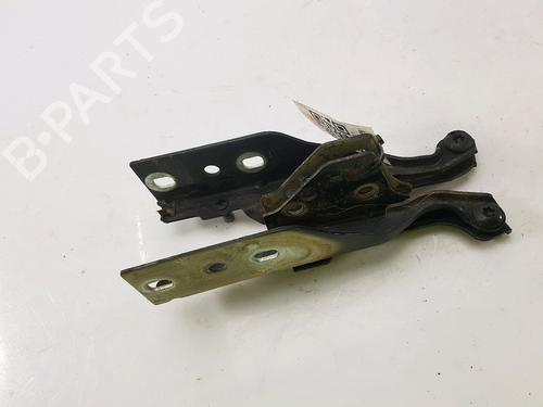 Used Hinge/Door check strap JAGUAR X-TYPE I (X400) 2.5 V6 All-wheel Drive (196 hp) 27919413