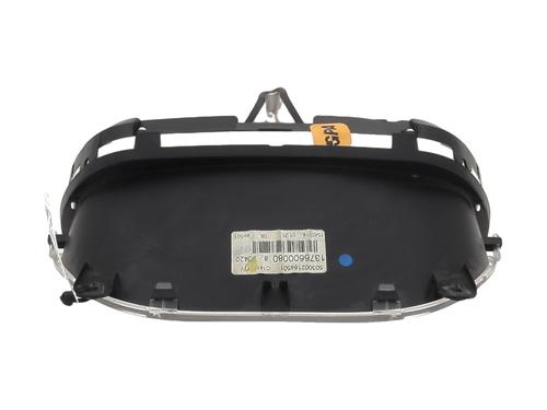 Used Instrument cluster PEUGEOT BIPPER Tepee 1.3 HDi 75 (75 hp) 29443156