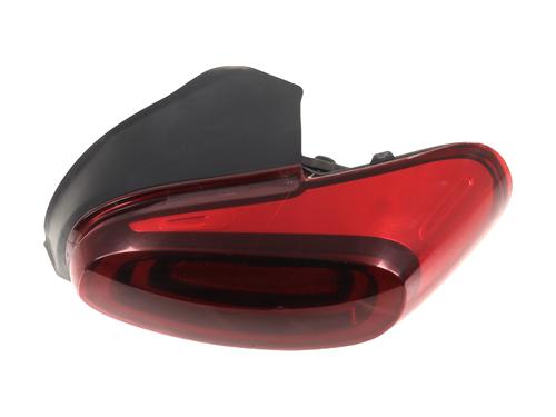 Used Right taillight CITROËN C3 III (SX) 1.5 BlueHDi 100 (SXYHYP, SXYHTU) (102 hp) 31152687