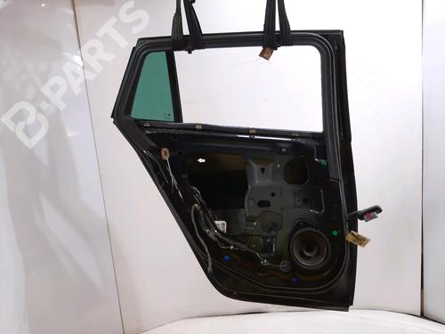 Left rear door OPEL INSIGNIA A Sports Tourer (G09) 2.0 CDTI (35) | BP11200350C4 