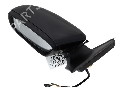 Used Left mirror Left mirror SKODA FABIA III (NJ3) 1.2 TSI (90 hp) 34711735 34711735